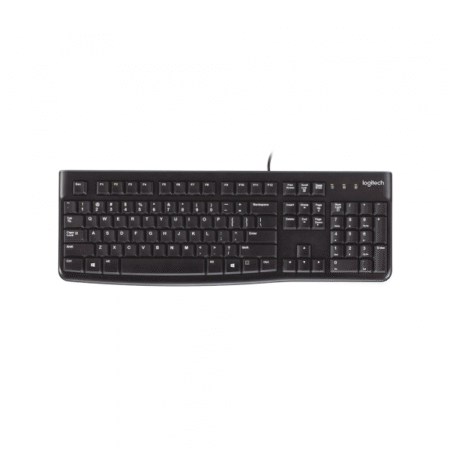 Tastatura Logitech K120 usb YU