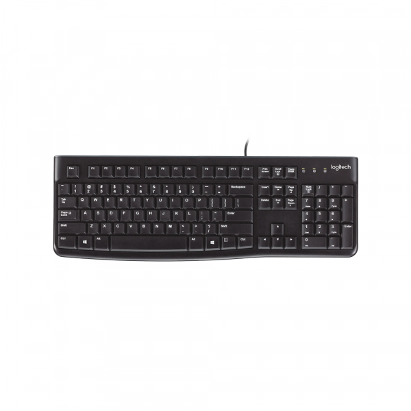 Tastatura Logitech K120 usb YU