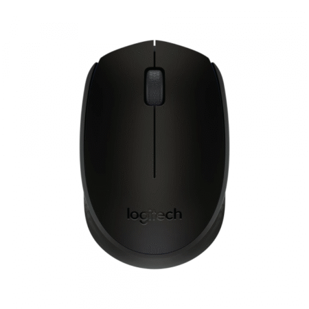 Miš Logitech B170 Wireless