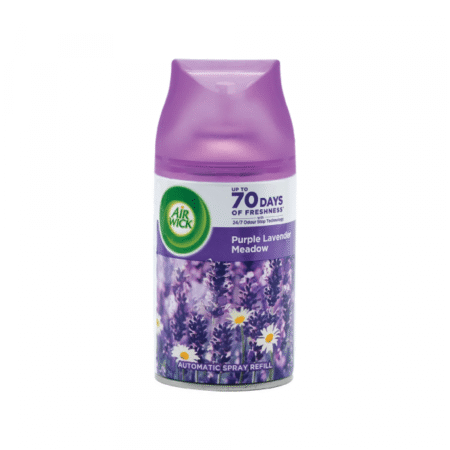 Dopuna za osveživač AIRWICK Freshmatic aparat na baterije Lavanda sa kamilicom  250ml