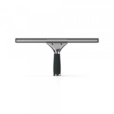 Brisač stakla TTS INOX sa gumom 45cm 8074 crni