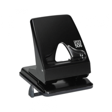 Bušač SAX 506 crni