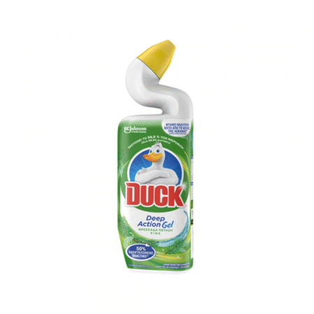 WC Sanitar DUCK power 750ml