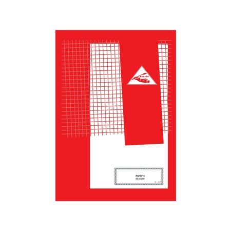 Račun A5/ ncr bez PDV