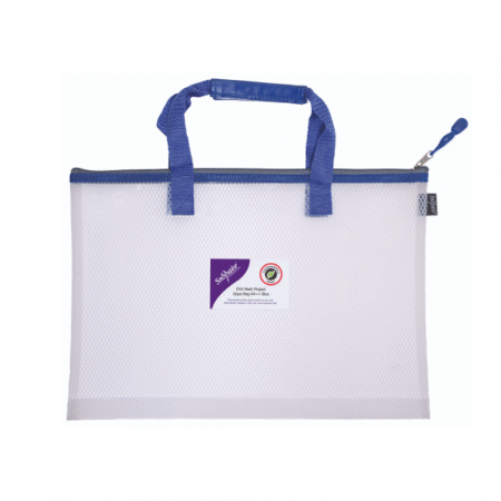 Torba sa ručkom A4++ Snopake EVA Mesh