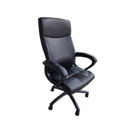 Radna stolica Baltimore crna