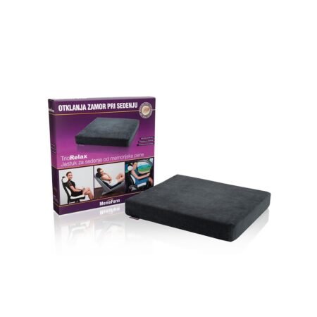 MemoForm Trio relax SEDALNI  jastuk 387133
