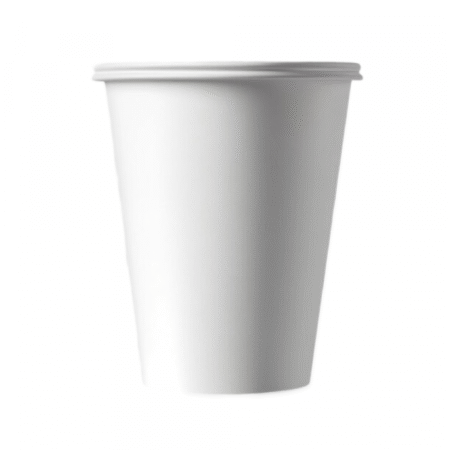 Čaša 200ml kartonska bela 7 OZ 50/1