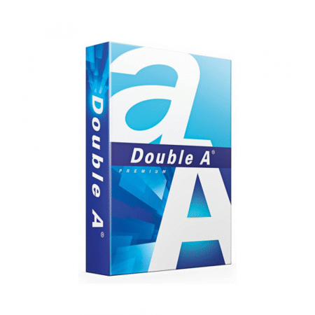 Fotokopir papir  A4/80g Double A