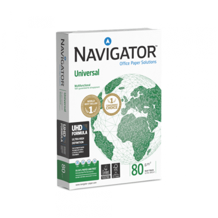 Fotokopir papir  A3/80gr NAVIGATOR