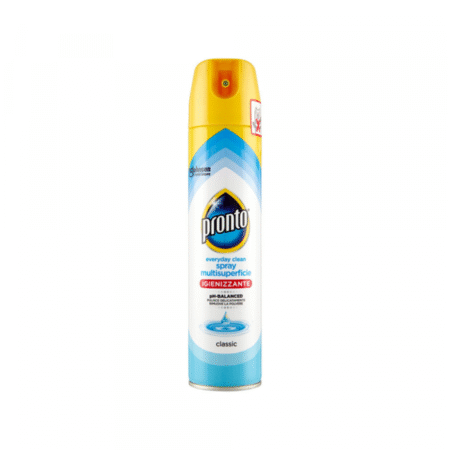 Sprej PRONTO antistatik protiv prašine