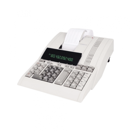 Računska mašina Olympia CPD 5212