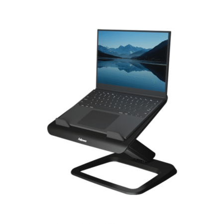 Postolje za laptop Fellowes Hana LT 100016994 crna