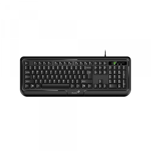 Tastatura Genius KB-118 II USB US