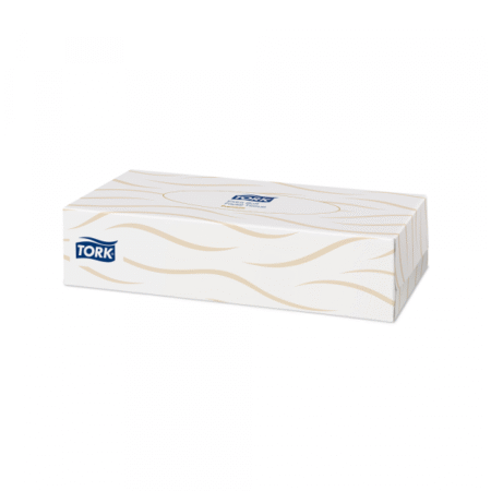 Maramice za lice Tork 1/100 pravougaone 140280
