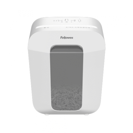 Uništivač dokumenata FELLOWES LX-50 100110064 beli