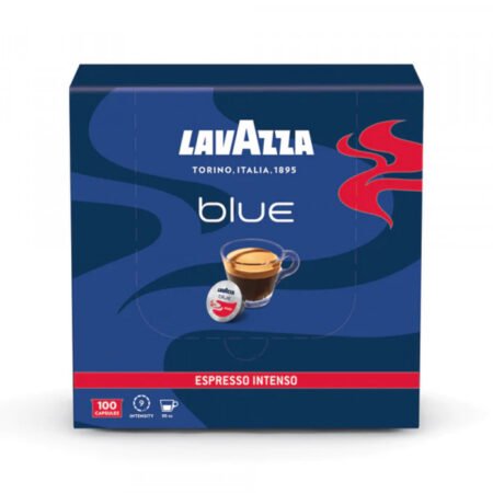 Kapsule za Lavazza Blue -  Lavazza Inteso blue 100 kom