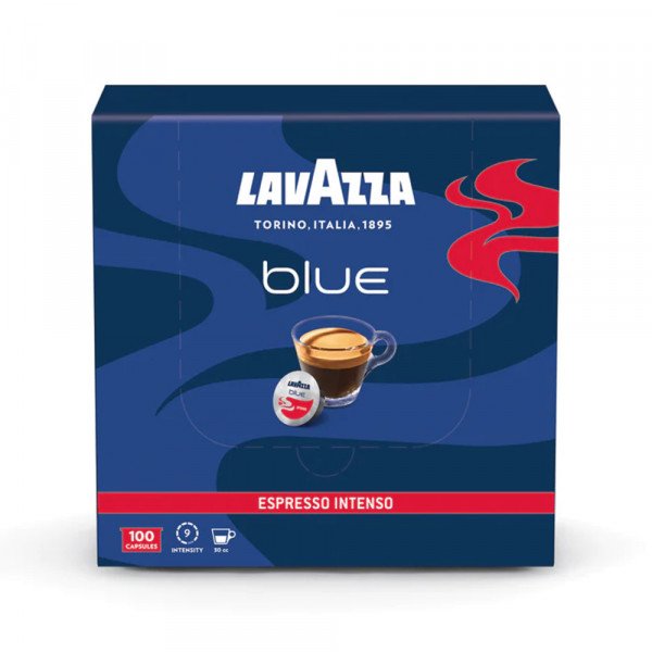 Kapsule za Lavazza Blue - Lavazza Inteso blue 100 kom