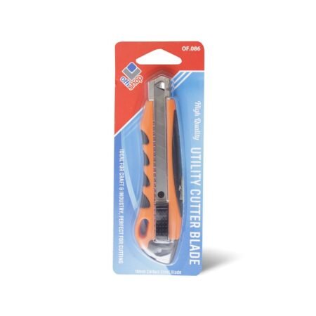 Skalpel OFFISHOP 18mm sa ojačanjem OF.086