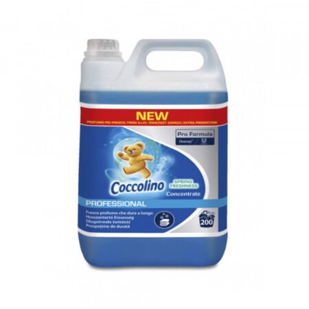 Omekšivač Coccolino spring 5L - 7518627