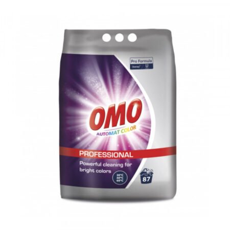 Prašak za veš Omo automat color 7 KG - G12351
