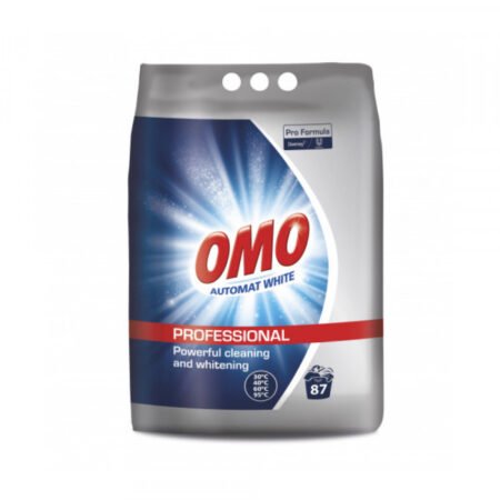Prašak za veš Omo automat white 7 KG - G12350
