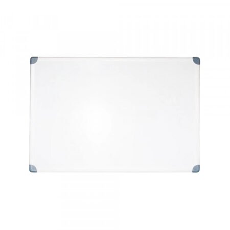 Tabla bela magnetna 30x45