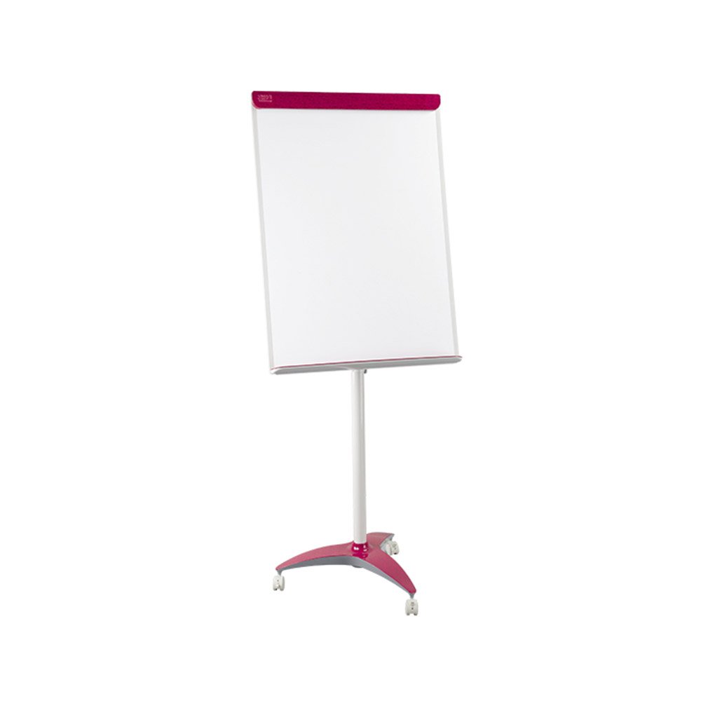 Tabla flipchart 2x3 TF17 red Mobilechart, mobilna 70x100