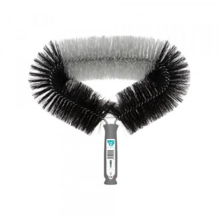 Pajalica ovalna TTS 5010E