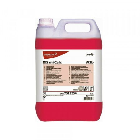 Sredstvo za uklanjanje toaletnog kamenca Diversey Taski Sani Calc 5L 7513254