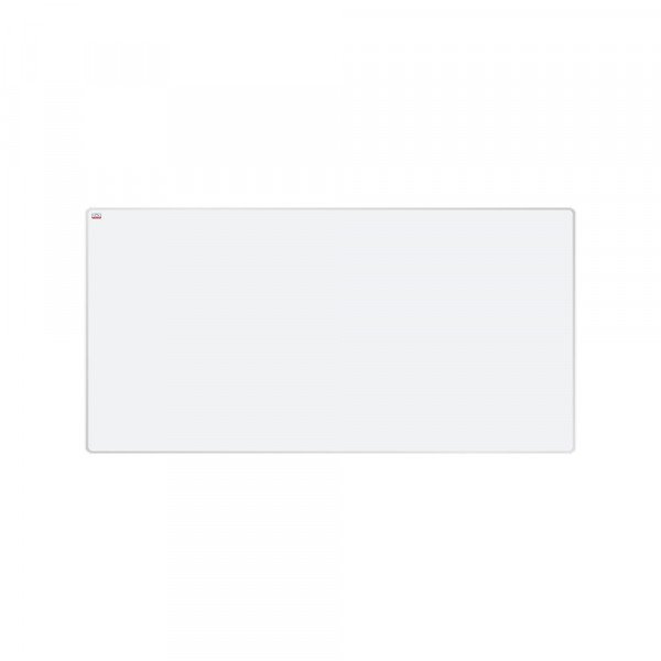 Tabla staklena 2x3 TSZ1224 120x240 bela