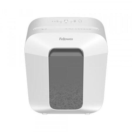Uništivač dokumenata FELLOWES LX-25 beli 100109815