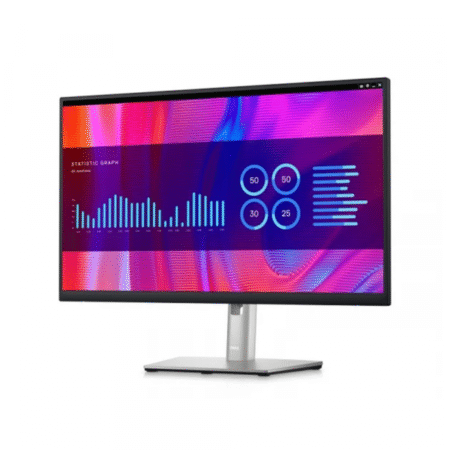Monitor 23.8 DELL P2423DE 2560x1440/QHD/IPS/USB C - OUTLET