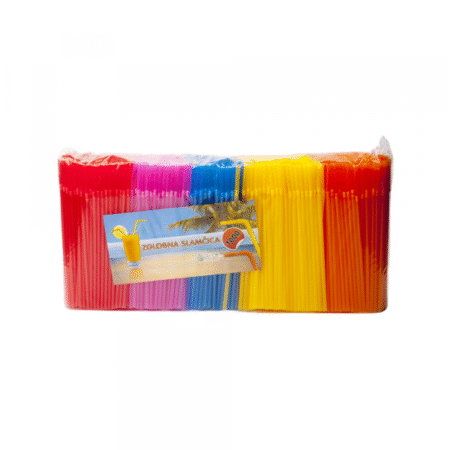 Slamčice zglobne PVC 1/1000