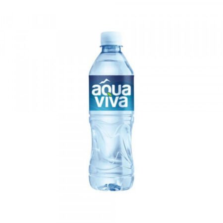 Voda Aqva Viva 0.5L