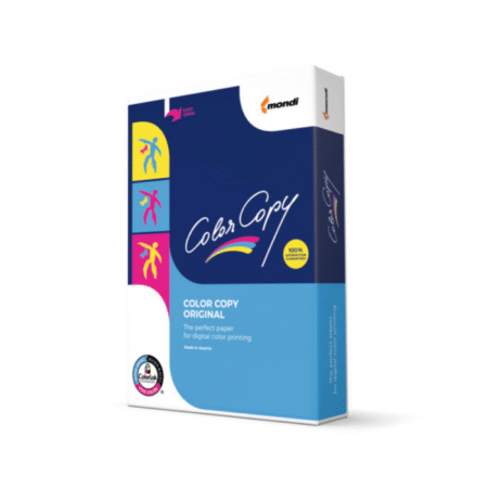 Fotokopir papir A4/100gr Color Copy 500l