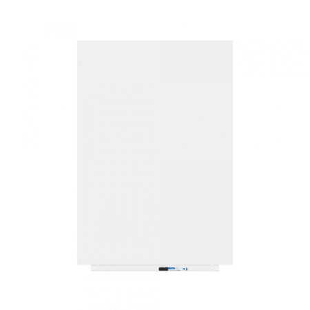 Tabla bela magnetna SKIN Rocada RD-6420R 75x115