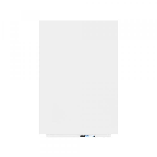 Tabla bela magnetna SKIN Rocada RD-6420R 75x115