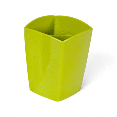 Čaša držač markera zelena magnetna Rocada RD-530GR