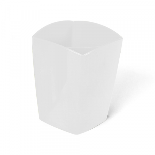 Čaša držač markera bela magnetna Rocada RD-530WH