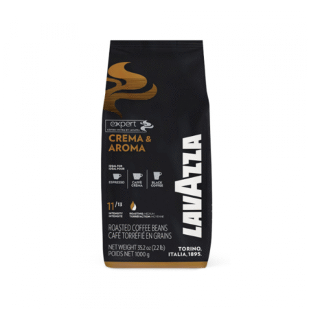 Kafa u zrnu Lavazza Crema & Aroma Expert 1 kg