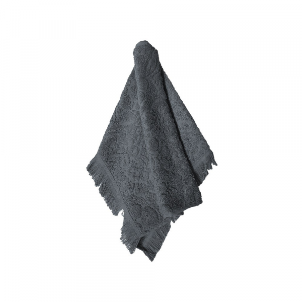 Peškir Katy set 3/1 (2kom 40x60; 1kom 70x130) sivi 726716