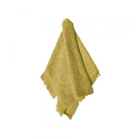 Peškir Katy set 3/1 (2kom 40x60; 1kom 70x130) oker 726723