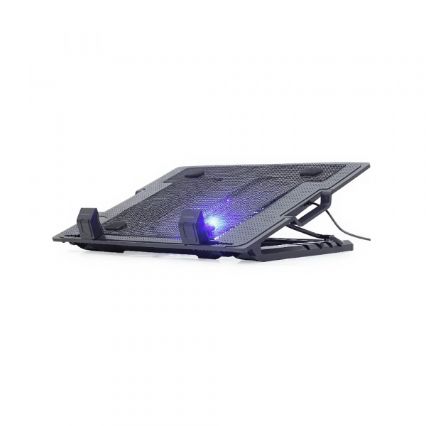 Postolje za laptop sa ventilatorom NBS-1F17T-01 Gembird
