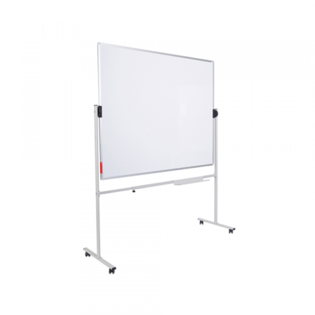 Tabla bela okretna dvostrana Rocada RD-6951 120x150