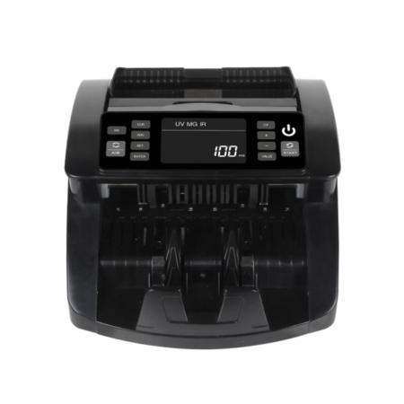 Brojač novca AL-801