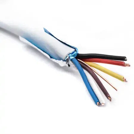 Alarmni kabl 6x0.22mm2 6x70.20Cca