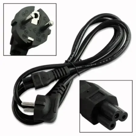 Kompjuterski kabl (detelina) 1.5m