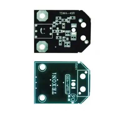 Pločica za panel antenu Kettz DT-PL49