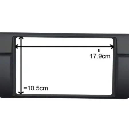 Radio blenda Kettz RB-2003